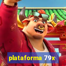 plataforma 79x